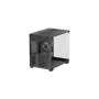 Boitier DeepCool CG530 4F ARGB Noir