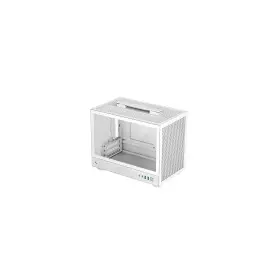 Boitier DeepCool CH160 WH Mini-ITX Blanc