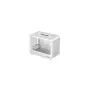 Boitier DeepCool CH160 WH Mini-ITX Blanc