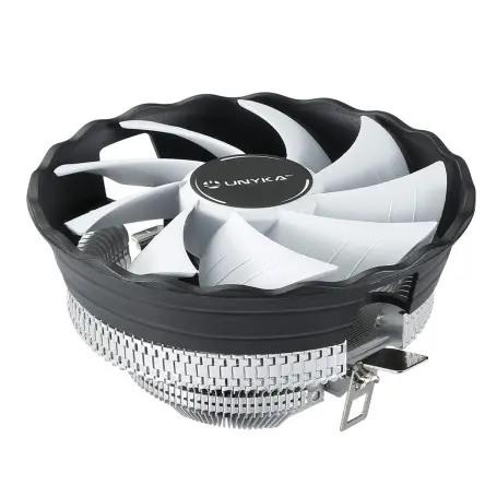 Ventilateur UNYKAch JOTUN DF 120 blanc 95W 115x/12xx/1700/AM2-3-4