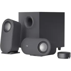 Haut-parleurs Logitech Z407 Kit 2.1 40 Watts RMS Bluetooth