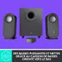 Haut-parleurs Logitech Z407 Kit 2.1 40 Watts RMS Bluetooth