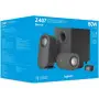 Haut-parleurs Logitech Z407 Kit 2.1 40 Watts RMS Bluetooth