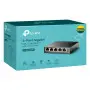 Switch RJ45 TP-Link TL-SG105PE 10/100/1000 Mbps 5 Ports 4xPoE+