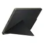 Etui Samsung Book Cover EF-BX210 Noir Galaxy Tab A9+ 11"