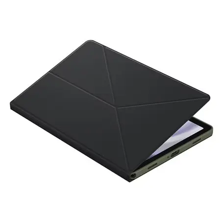 Etui Samsung Book Cover EF-BX210 Noir Galaxy Tab A9+ 11"