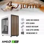 PC Gamer JUPITER R9-9950X 64Go 2To RTX 5090 32Go Windows 11 Pro