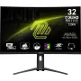 Ecran MSI MAG 321CUP 32" 4K 3840x2160 160Hz 1ms Curved