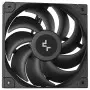 WaterCooling DeepCool MYSTIQUE 240 LCD Noir 240mm