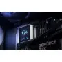 WaterCooling DeepCool MYSTIQUE 240 LCD Noir 240mm