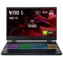 PC Acer Nitro AN517-55-70E5 17.3" i7-12650H 16Go 512Go RTX4060 W11