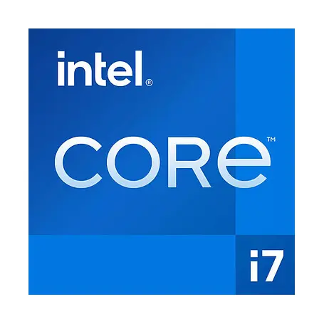 Processeur Intel Core i7 14700KF 3.4/5.6Ghz 33Mo 20Core LGA1700 Tray