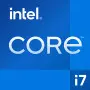 Processeur Intel Core i7 14700F 2.1/5.4Ghz 33Mo 20Core LGA1700 (Tray)