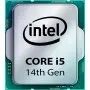 Processeur Intel Core i5 14600KF 3.5/5.3Ghz 24Mo 14Core LGA1700 (Tray