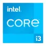 Processeur Intel Core i3 13100 3.4/4.5Ghz 12Mo 4Core LGA1700 (Tray)