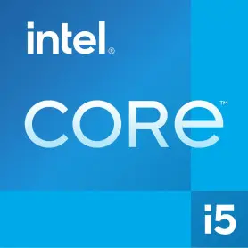 Processeur Intel Core i5 12400F 2.5/4.4Ghz 18Mo 6Core LGA1700 (Tray)