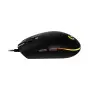 Souris Logitech G102 LightSync Noir