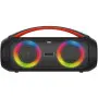 Enceinte Bluetooth WE WEENCPB26WNH 26 Watts RMS RGB Noir