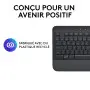 Clavier Logitech Signature K650 Graphite Wireless