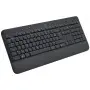 Clavier Logitech Signature K650 Graphite Wireless