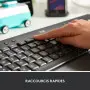 Clavier Logitech Signature K650 Graphite Wireless