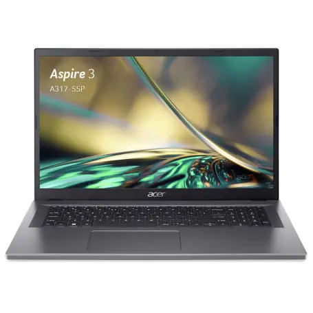 Portable Acer Aspire A317-55P-30AE 17.3" i3-N305 8Go SSD 512Go W11-