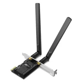 Carte Réseaux PCI-Express Wifi 6 TP-Link Archer TX20E + Bluetooth 5.2