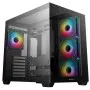 Boitier DeepCool CG530 4F ARGB Noir