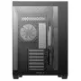 Boitier DeepCool CG530 4F ARGB Noir