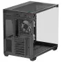 Boitier DeepCool CG530 4F ARGB Noir