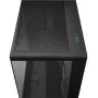 Boitier DeepCool CG530 4F ARGB Noir