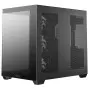 Boitier DeepCool CG530 4F ARGB Noir