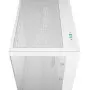 Boitier DeepCool CG530 4F WH ARGB Blanc