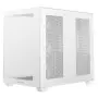 Boitier DeepCool CG530 4F WH ARGB Blanc