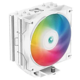 Ventilateur DeepCool AG400 WH ARGB Blanc