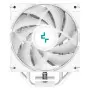 Ventilateur DeepCool AG400 WH ARGB Blanc