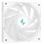 Ventilateur DeepCool AG400 WH ARGB Blanc