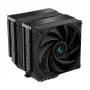 Ventilateur DeepCool AK620 Zero Dark