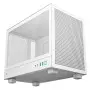 Boitier DeepCool CH160 WH Mini-ITX Blanc