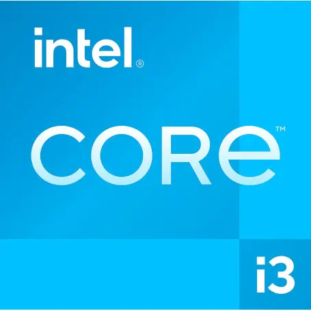 Processeur Intel Core i3 13100 3.4/4.5Ghz 12Mo 4Core LGA1700 (Tray)