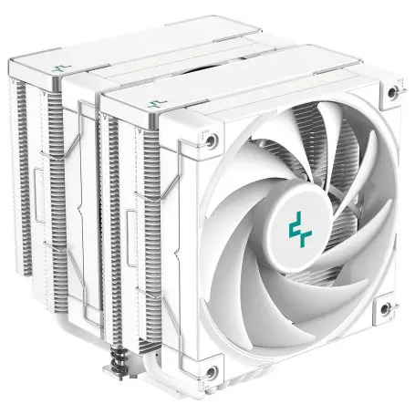 Ventilateur DeepCool AK620 WH Blanc