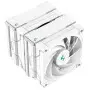 Ventilateur DeepCool AK620 WH Blanc