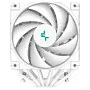 Ventilateur DeepCool AK620 WH Blanc