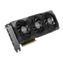 Carte Graphique PNY RTX 5070 12Go OC Triple Fan