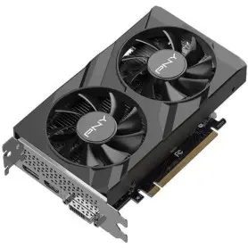 Carte Graphique PNY RTX 3050 6Go VERTO Dual Fan