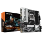 Carte Mère Gigabyte B650M GAMING PLUS WIFI AX mATX AM5 DDR5