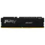 DDR5 Kingston FURY Beast Kit 32Go 2x16Go 5600Mhz CL40