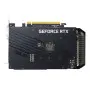 Carte Graphique Asus DUAL RTX 3050 V2 OC O8G