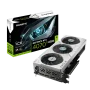 Carte Graphique Gigabyte RTX 4070 Ti SUPER EAGLE OC ICE 16G