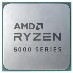 Processeur AMD RYZEN 5 5600G 3.9/4.4Ghz 16M 6Core 65W AM4 (Tray)